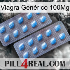 Viagra Genérico 100Mg viagra4